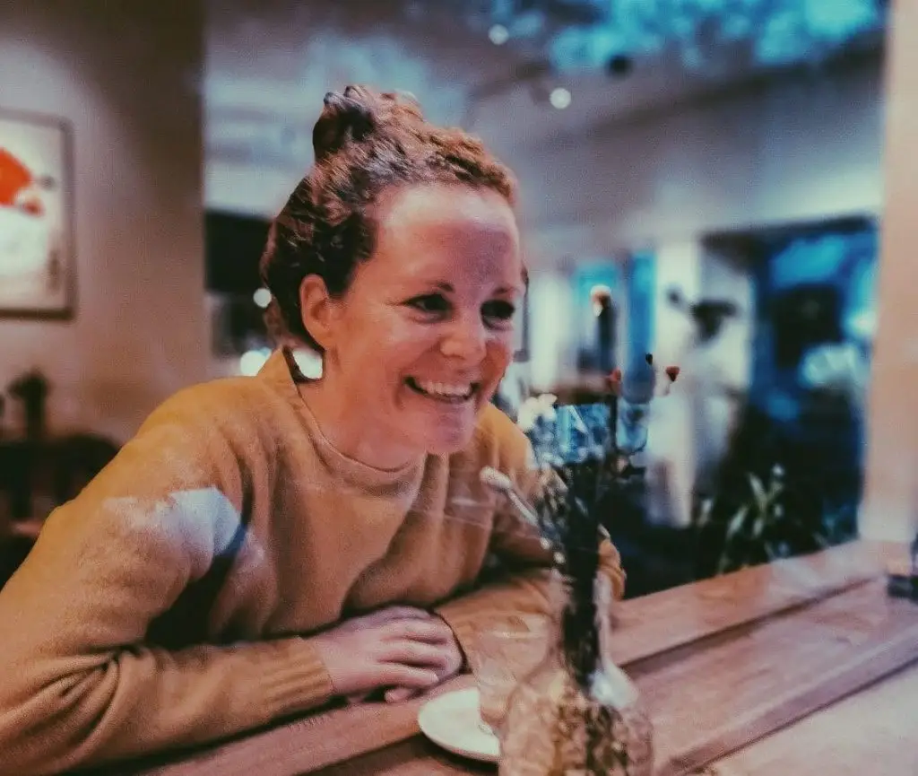 Lena Lohmaier. Marketingberatung für Strategie und Texte